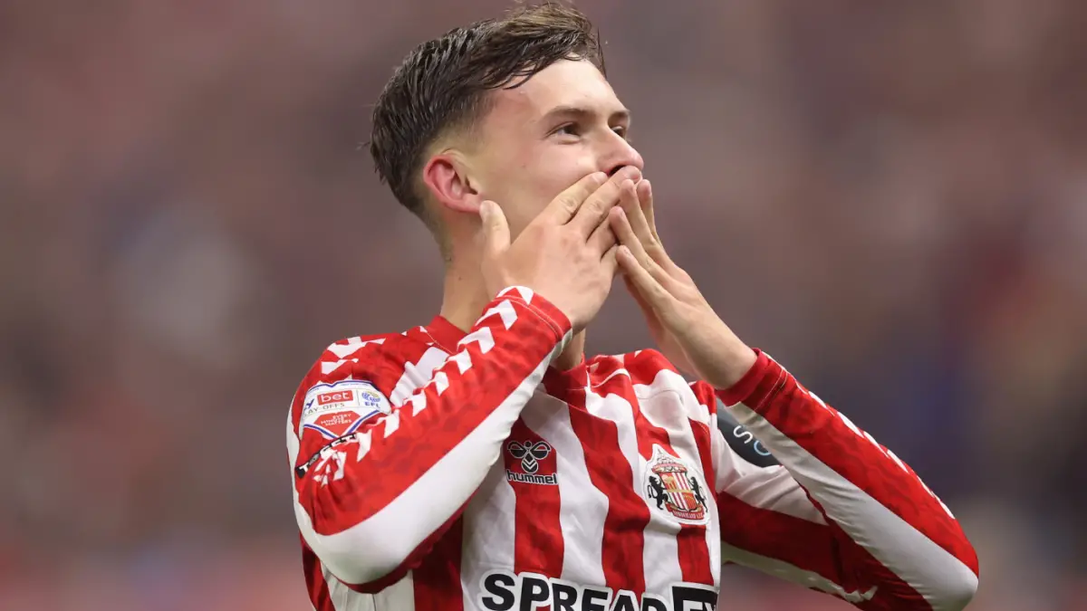 EFL Championship final schedule: When do Sunderland and Sheffield United play for Premier League promotion?