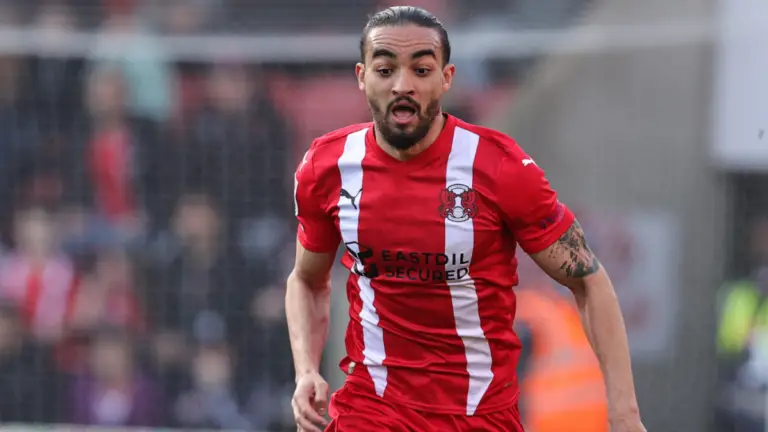 EFL League One playoffs schedule: Where to watch Leyton Orient vs. Stockport County in Saturday action