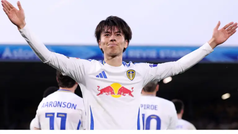 EFL's final day: Promotion and relegation battles; Leeds, Burnley battle for first; Birmingham City set record