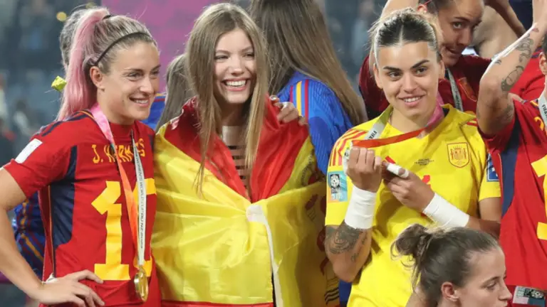 FIFA Women's World Cup set to expand to 48 teams for 2031 tournament following 'remarkable strides'