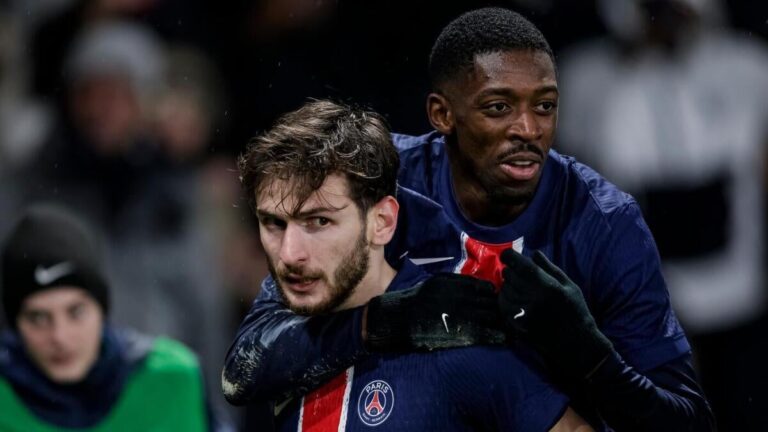 Five players who could define Champions League final: PSG's attackers, Inter's star striker lead way