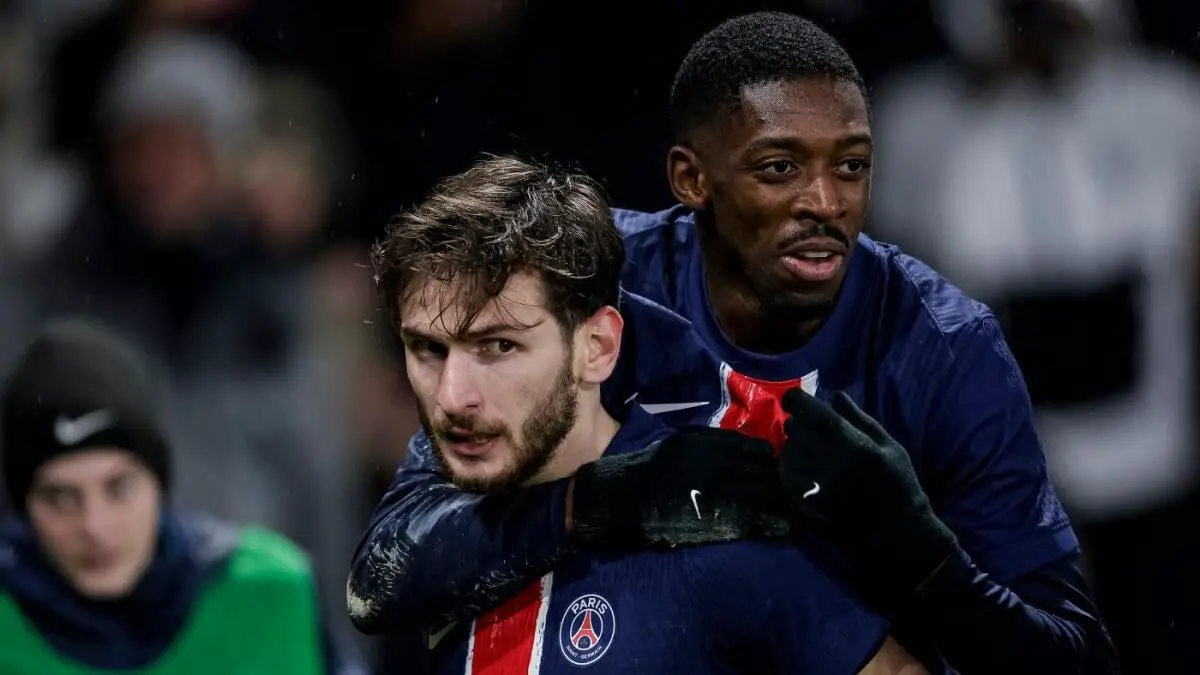 Five players who could define Champions League final: PSG's attackers, Inter's star striker lead way