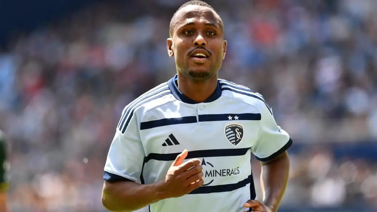 Former Major League Soccer player Gadi Kinda dies at age 31 after 'complex medical battle'