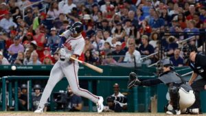 Free MLB home run picks, odds for May 11: Matt Olson among best bets for Sunday HR player props