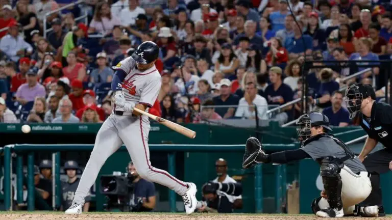 Free MLB home run picks, odds for May 11: Matt Olson among best bets for Sunday HR player props