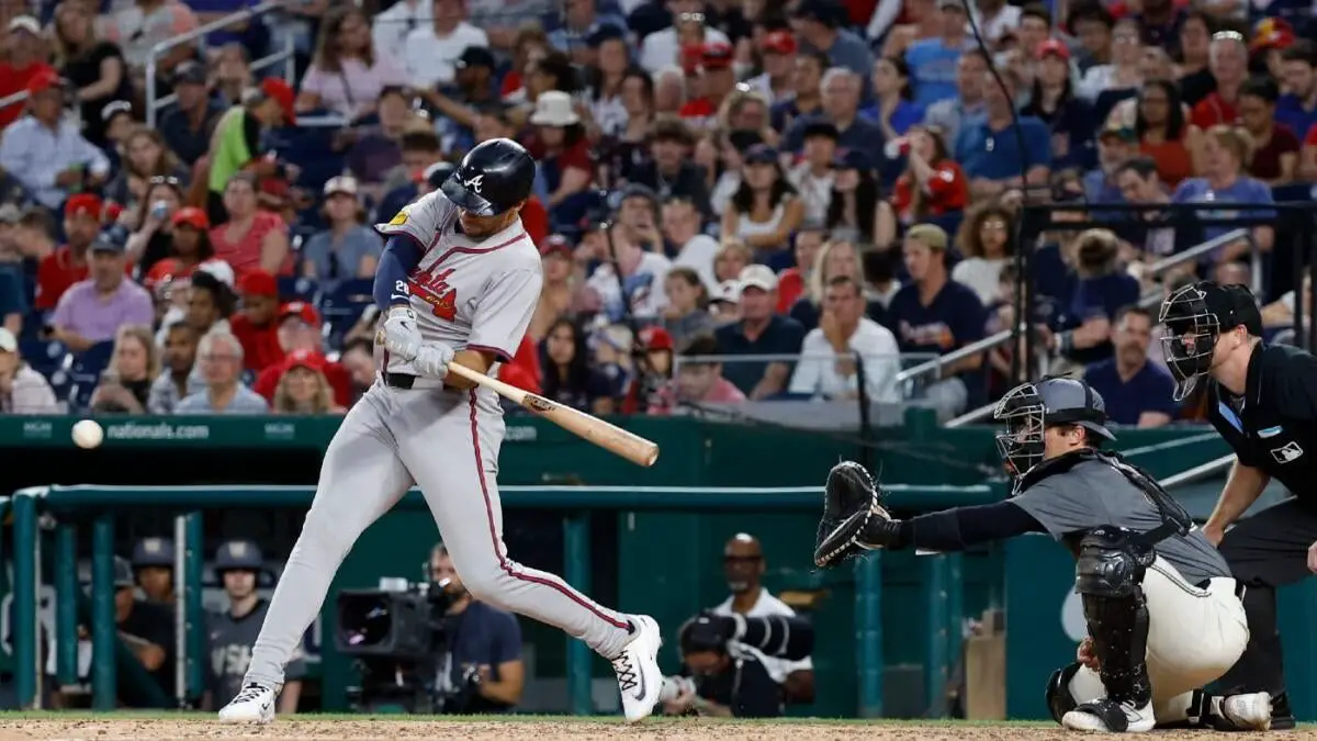 Free MLB home run picks, odds for May 11: Matt Olson among best bets for Sunday HR player props