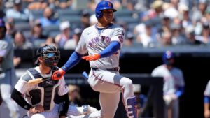 Free MLB home run picks, odds for May 24: Juan Soto among best bets for Saturday HR player props