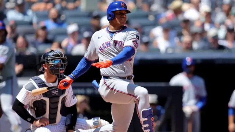 Free MLB home run picks, odds for May 24: Juan Soto among best bets for Saturday HR player props
