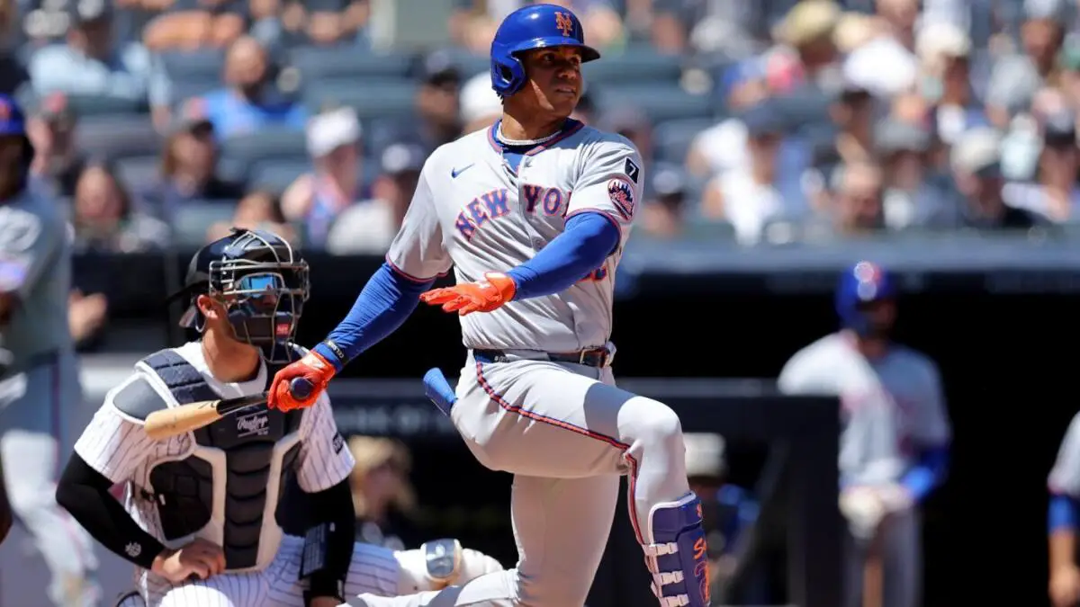 Free MLB home run picks, odds for May 24: Juan Soto among best bets for Saturday HR player props