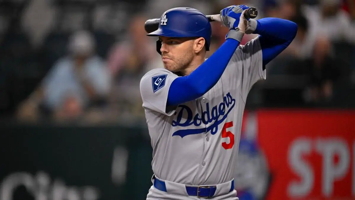 Free MLB home run picks, odds for May 5: Freddie Freeman among best bets for Monday HR player props