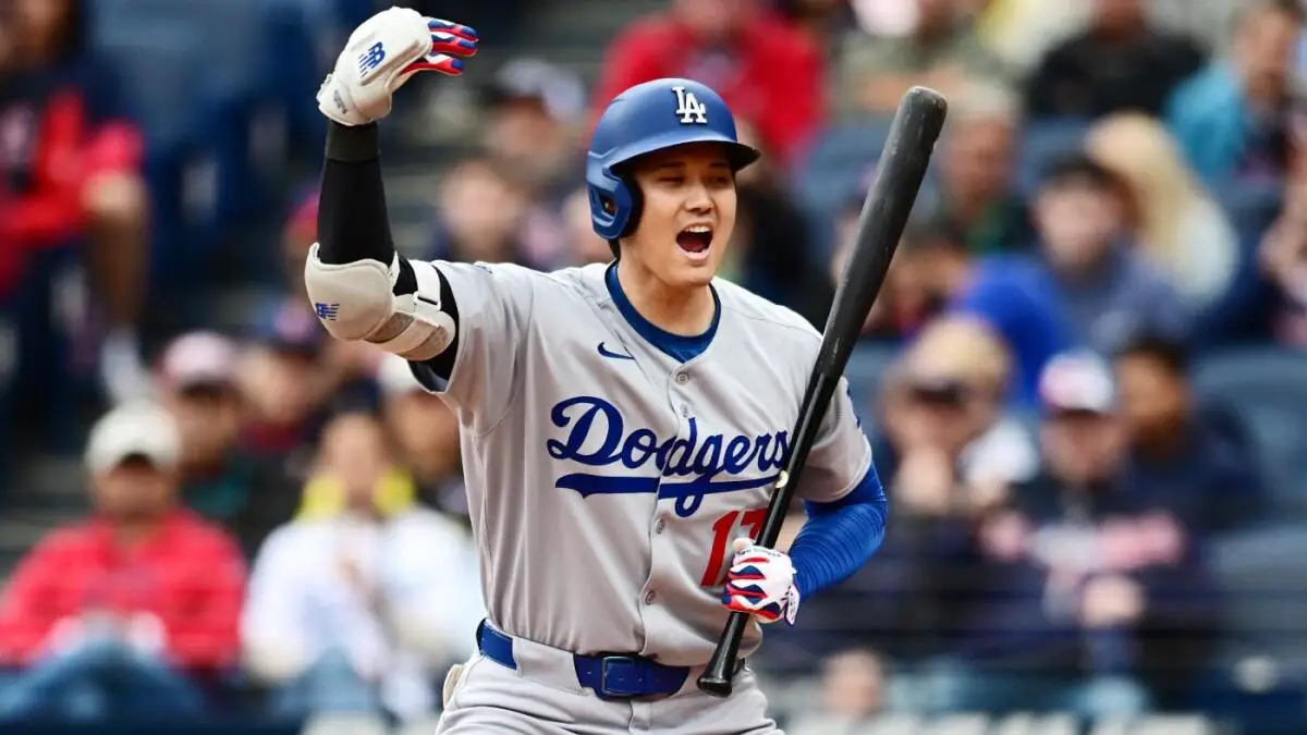 Free MLB picks, predictions, best bets for Friday, May 30: This three-leg baseball parlay pays over 4-1