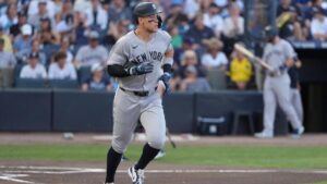 Free MLB player props, odds for May 18: Aaron Judge among best bets for Sunday baseball picks