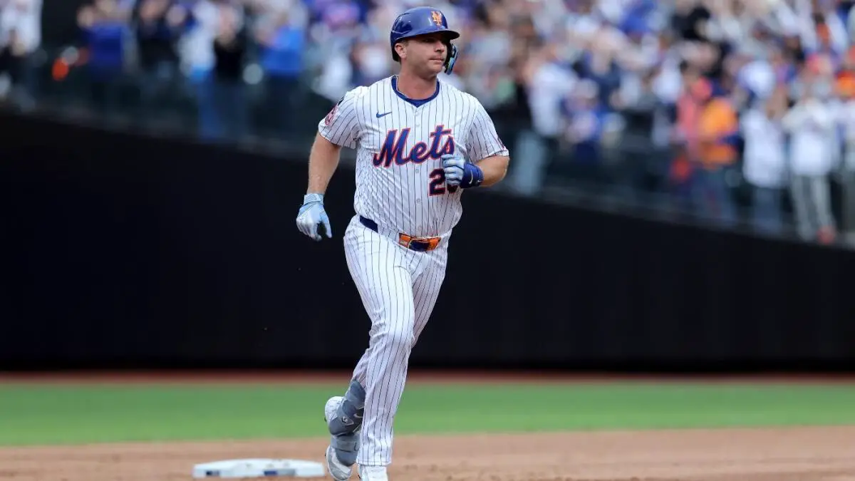 Free MLB player props, odds for May 20: Pete Alonso, Cody Bellinger among bets for Tuesday RBI picks