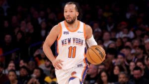 Free NBA parlay picks, odds, best bets for 12-1 payout: Model backing Knicks, Clippers on Thursday, May 1