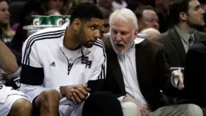 Gregg Popovich's case as the greatest coach in NBA history: Spurs legend carved unique path to five titles