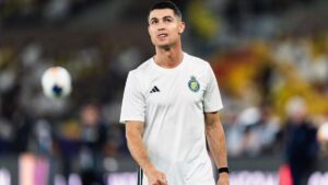 How Cristiano Ronaldo could play in the FIFA Club World Cup: Match vs. Lionel Messi a possibility?
