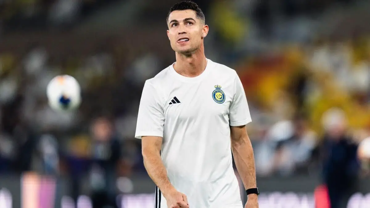 How Cristiano Ronaldo could play in the FIFA Club World Cup: Match vs. Lionel Messi a possibility?