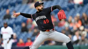 How Twins are trying to pitch their way back into playoff contention with 'nasty stuff in the zone'