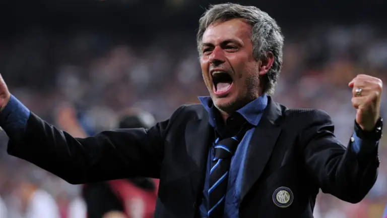 How many UEFA Champions League titles have Inter and PSG won in their history?