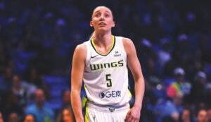 How to watch Paige Bueckers' WNBA debut with the Dallas Wings