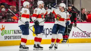 Hurricanes vs. Panthers: Game 2 live stream, start time, TV channel, prediction, schedule, expert picks