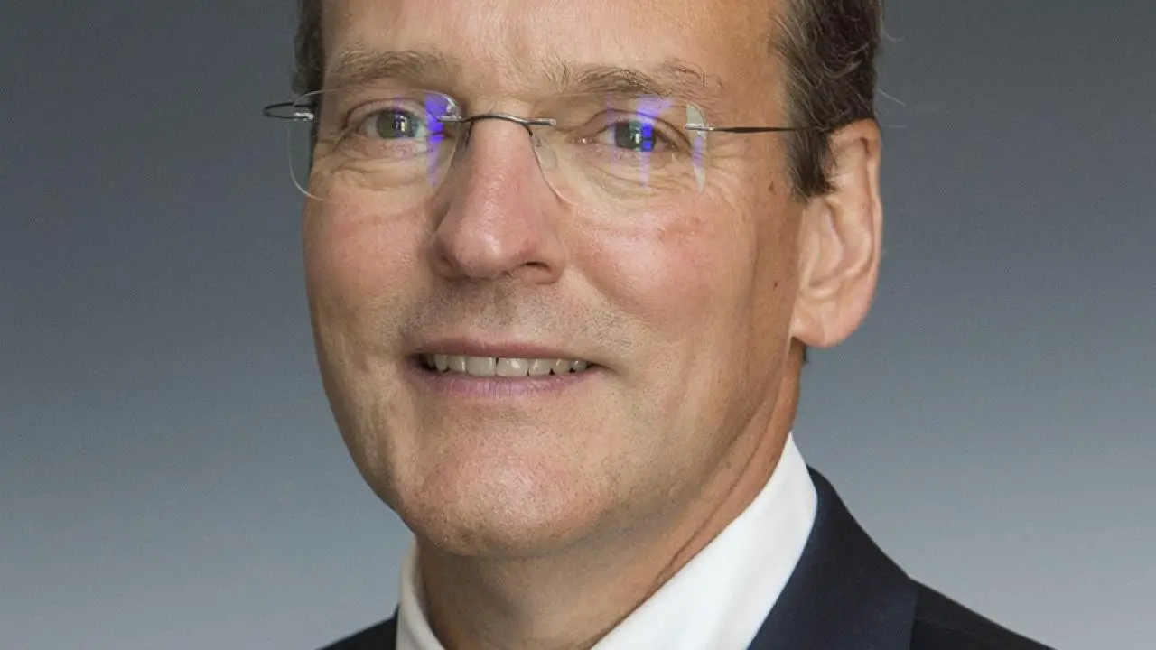 John Wildhack appointed to NCAA Division I Men’s Basketball Committee