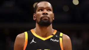 Kevin Durant trade explainer: Why Suns star is likely to be dealt and who's in the running to land former MVP