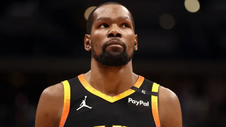 Kevin Durant trade explainer: Why Suns star is likely to be dealt and who's in the running to land former MVP