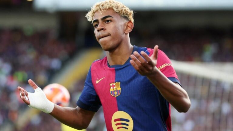 Lamine Yamal signs Barcelona contract extension until 2031: Here's why Spain star's deal is key for club