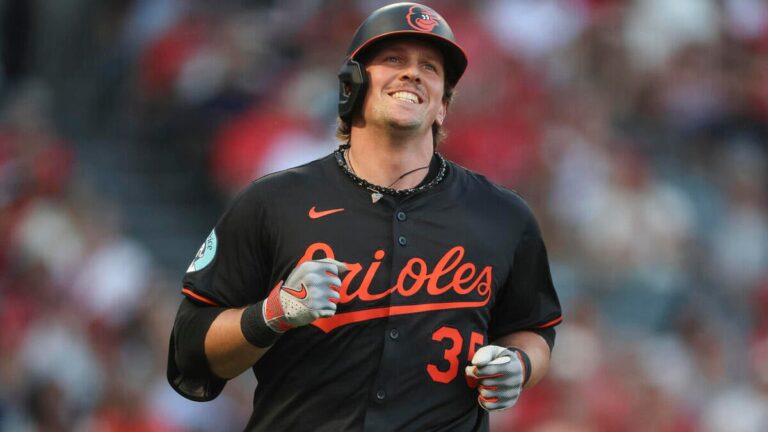 'Losing sucks': The Orioles' underperforming offense as much to blame for terrible start as poor rotation