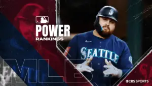 MLB Power Rankings: Dodgers reclaim their spot at No. 1, plus which teams have best overcome slow starts