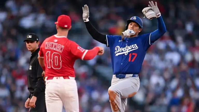 MLB Rivalry Weekend: Ranking the 15 best matchups ahead of Subway Series and other interleague rivalries