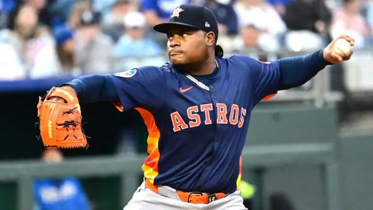 MLB picks, best baseball bets for Friday: Fading the White Sox with Framber Valdez, plus two Aaron Judge plays