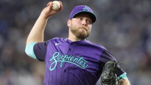 MLB picks, best baseball bets for Friday, including Corbin Burnes vs. reeling Rockies and HR plays at Wrigley