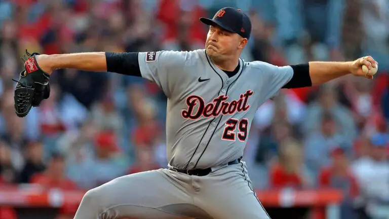 MLB picks, best baseball bets for Friday, including Tigers vs. Rangers and a Freddie Freeman home run prop