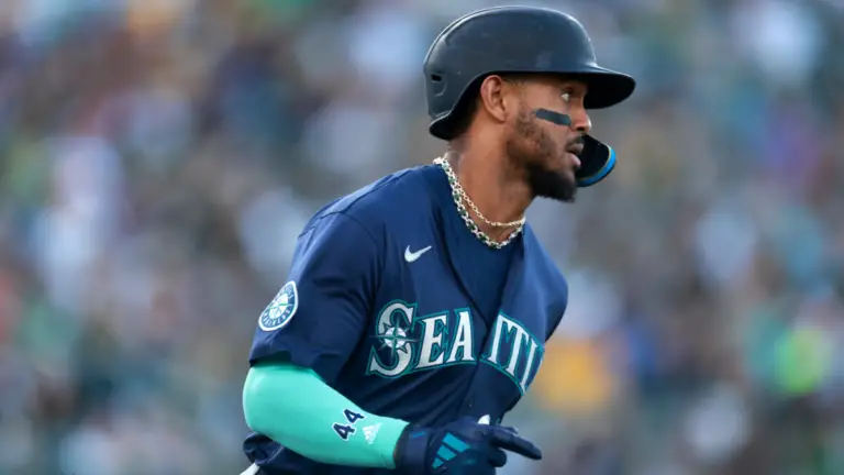 MLB trends: Julio Rodríguez cuts the strikeouts, Yankees cut the velocity and the Cardinals' leadoff magic
