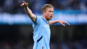 MLS Discovery Rights: What are they, how do they work, what they mean for Kevin de Bruyne's future