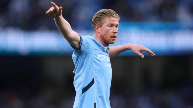MLS Discovery Rights: What are they, how do they work, what they mean for Kevin de Bruyne's future