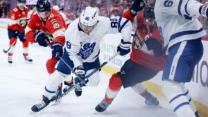 Maple Leafs vs. Panthers odds, prediction, picks: Free 2025 NHL playoffs Game 5 best bets from proven model