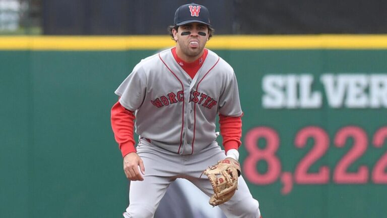 Marcelo Mayer promotion: Three things to know about Red Sox prospect ahead of MLB debut