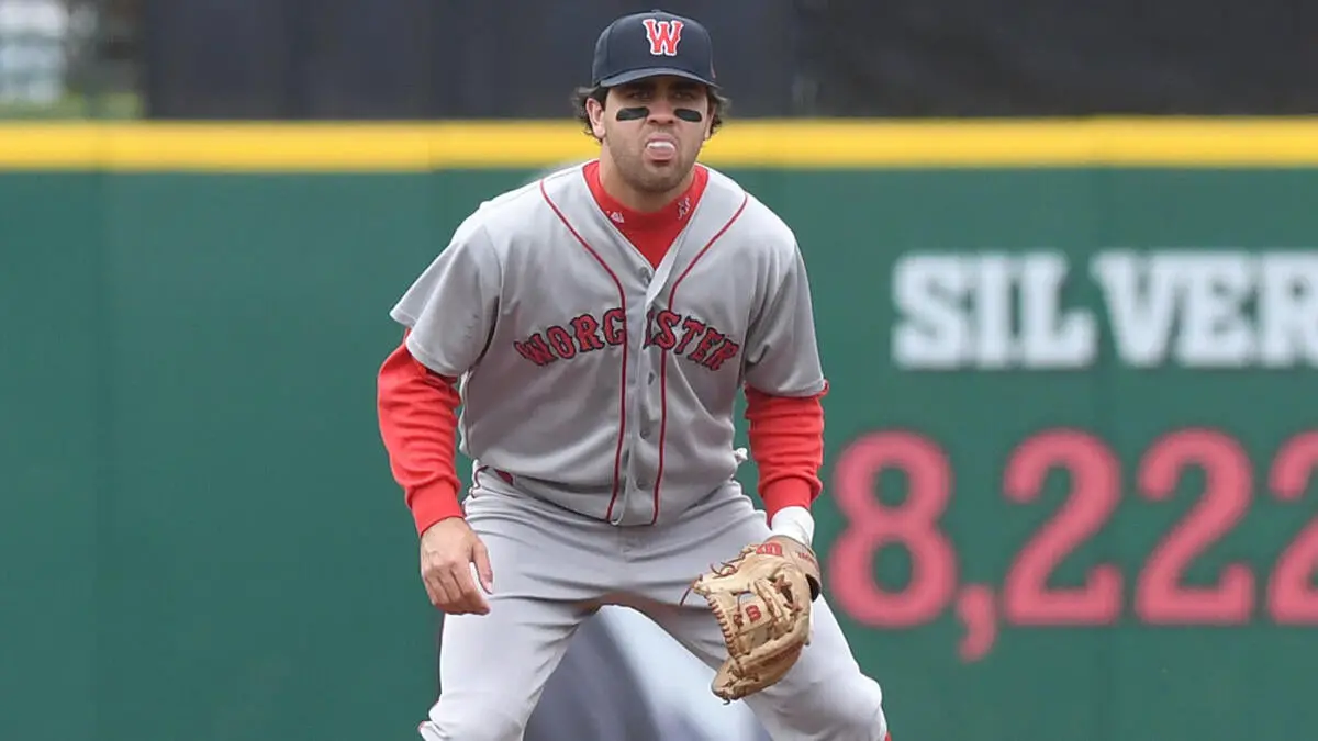 Marcelo Mayer promotion: Three things to know about Red Sox prospect ahead of MLB debut