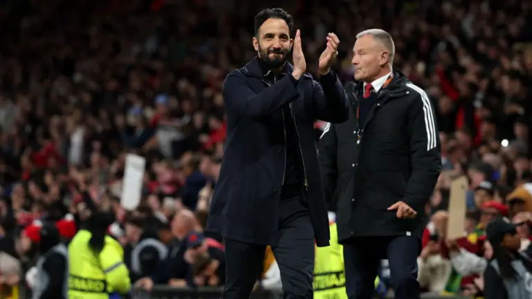 Massive all-England clash as Man United and Tottenham Hotspur square off in Europa League final on Paramount+