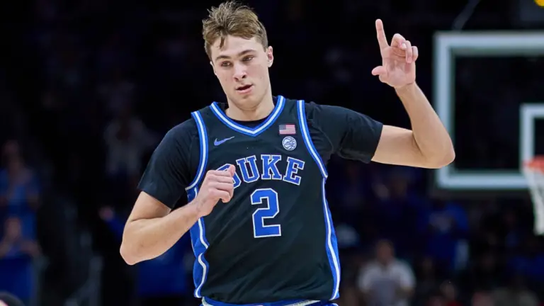 Mavericks win 2025 NBA Draft Lottery: Dallas gets No. 1 pick, Cooper Flagg months after Luka Dončić trade