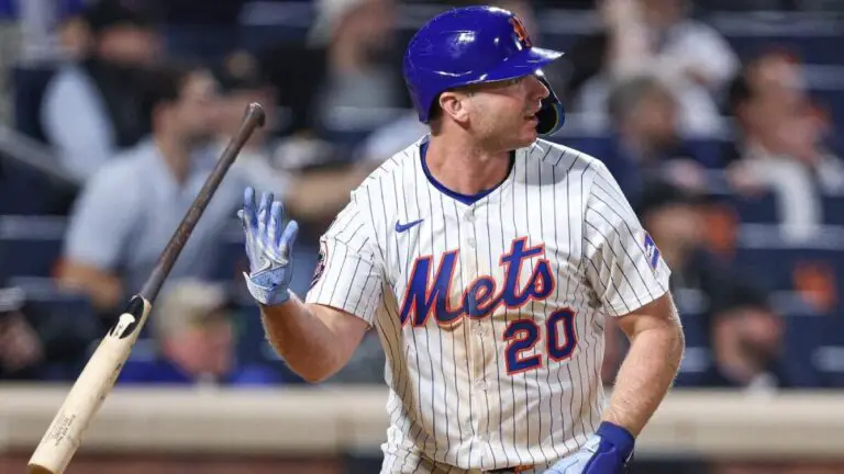 Mets vs. Yankees odds, MLB player prop picks, game odds for Sunday Night Baseball: Aaron Judge Over 0.5 RBI