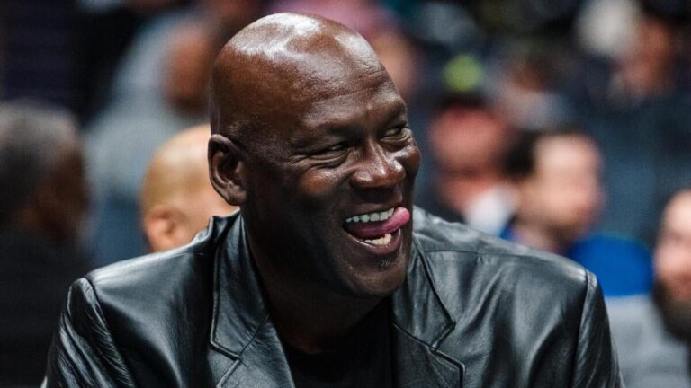Michael Jordan will be 'special contributor' to NBA broadcast coverage for first time starting 2025-26 season