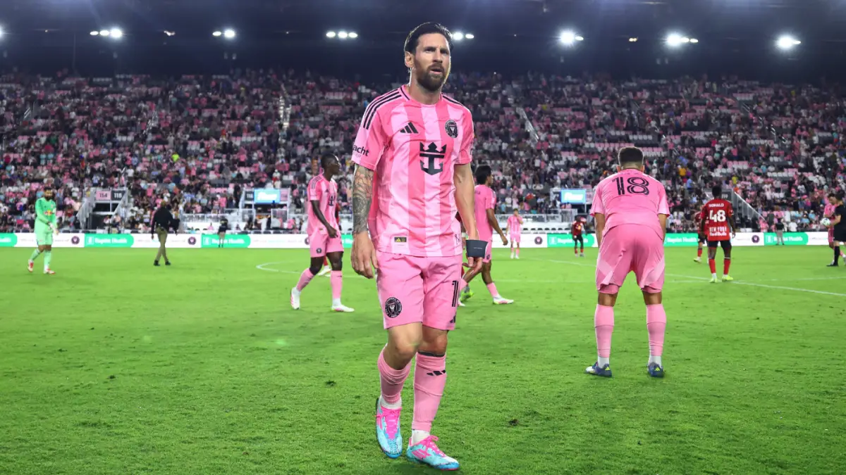 Minnesota United vs. Inter Miami, where to watch Lionel Messi, live stream: MLS prediction, odds, lineups