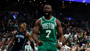 NBA DFS: DraftKings, FanDuel daily Fantasy basketball picks for Monday, May 12 include Jaylen Brown