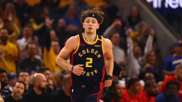 NBA playoff odds, picks: Will offense stay wild for Pacers vs. Cavaliers? Plus best bet for Warriors-Rockets