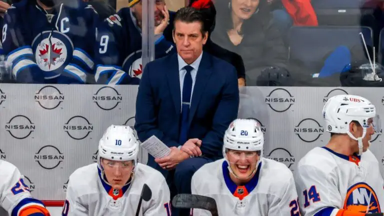 NHL coaching carousel 2025: Kraken hire former Islanders coach Lane Lambert to replace Dan Bylsma