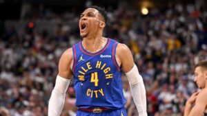 Nuggets' Russell Westbrook has finally found his post-Oklahoma City home, just in time to save his legacy